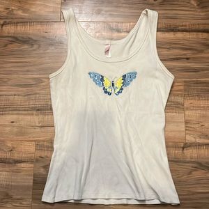 victoria’s secret tank top